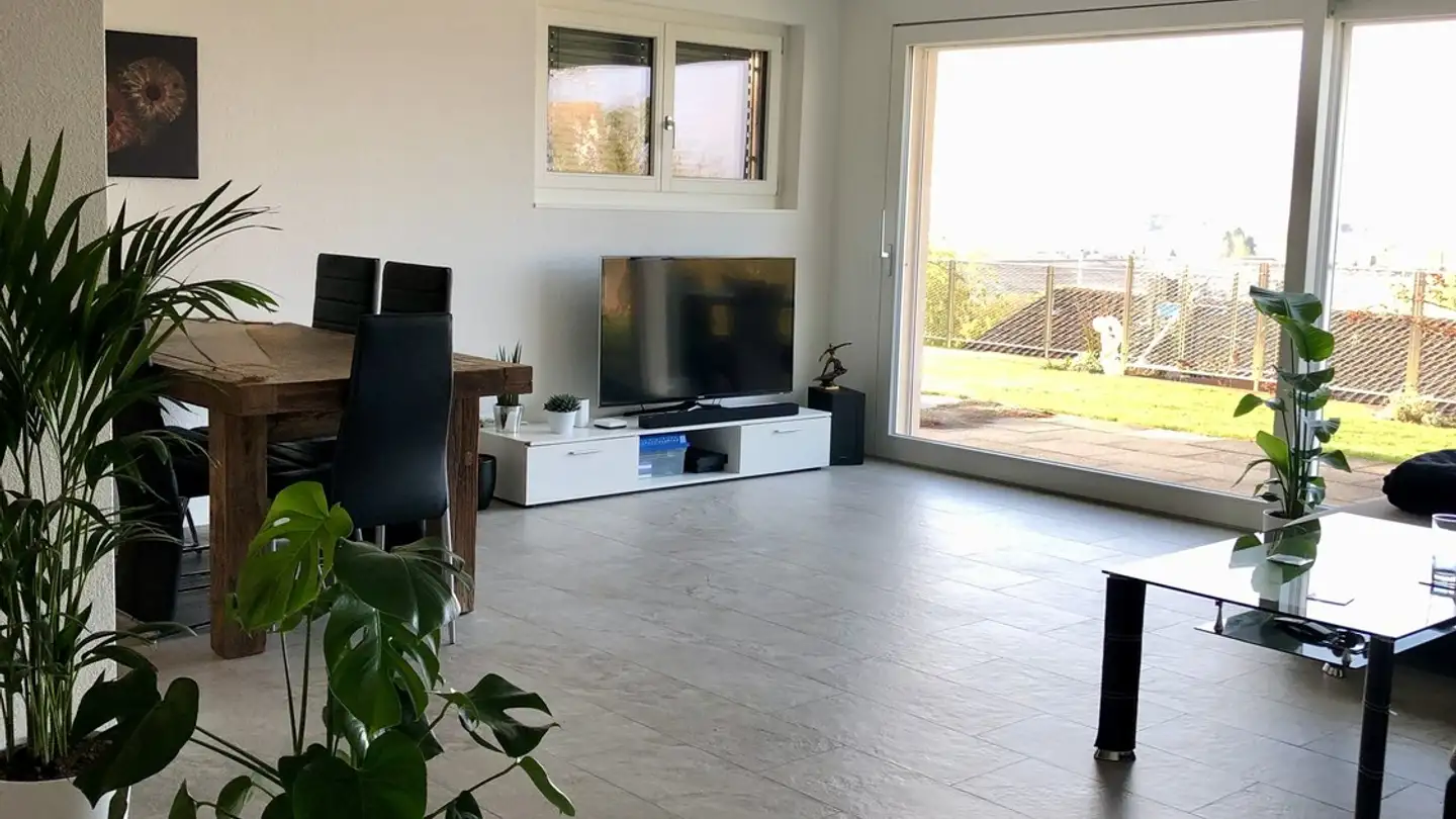 Stanza singola in affitto - 8635 Dürnten