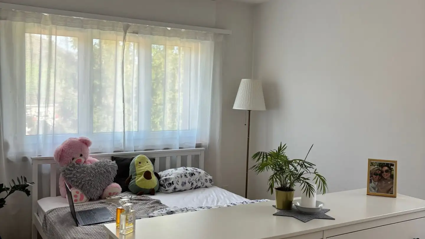 Wohnung mieten - Hauptstrasse 123, 5070 Frick - Foto 3