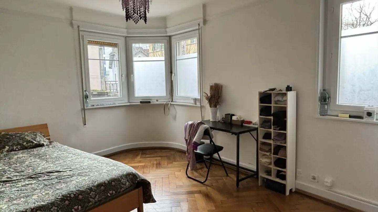 Apartment for rent - Avenue De France 78, 1004 Lausanne - Photo 4