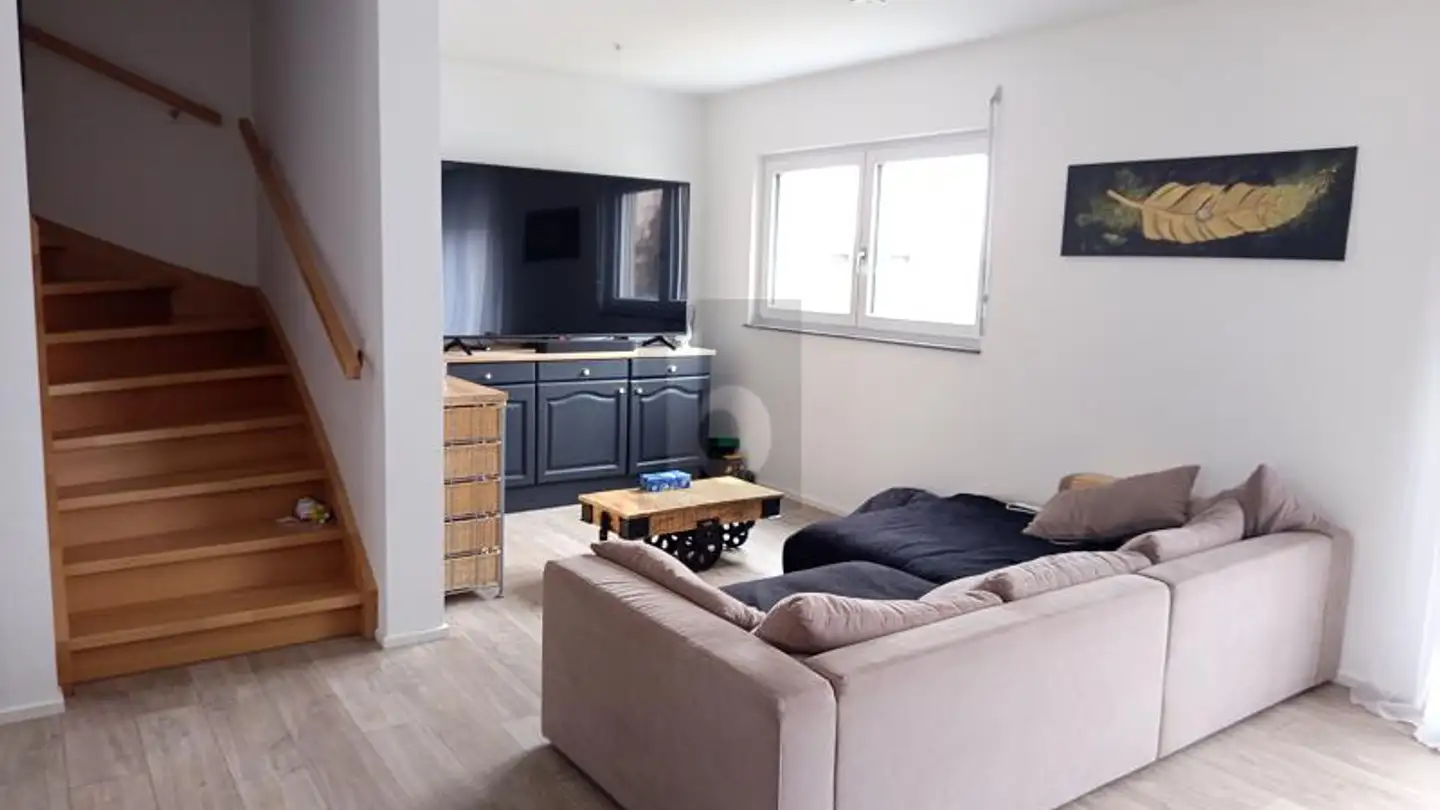 Row house for rent - 1162 St-Prex - Photo 4