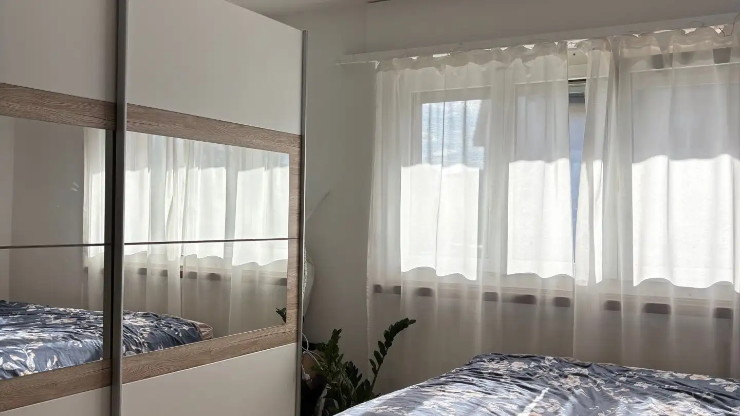 Wohnung mieten - Hauptstrasse 123, 5070 Frick - Foto 4