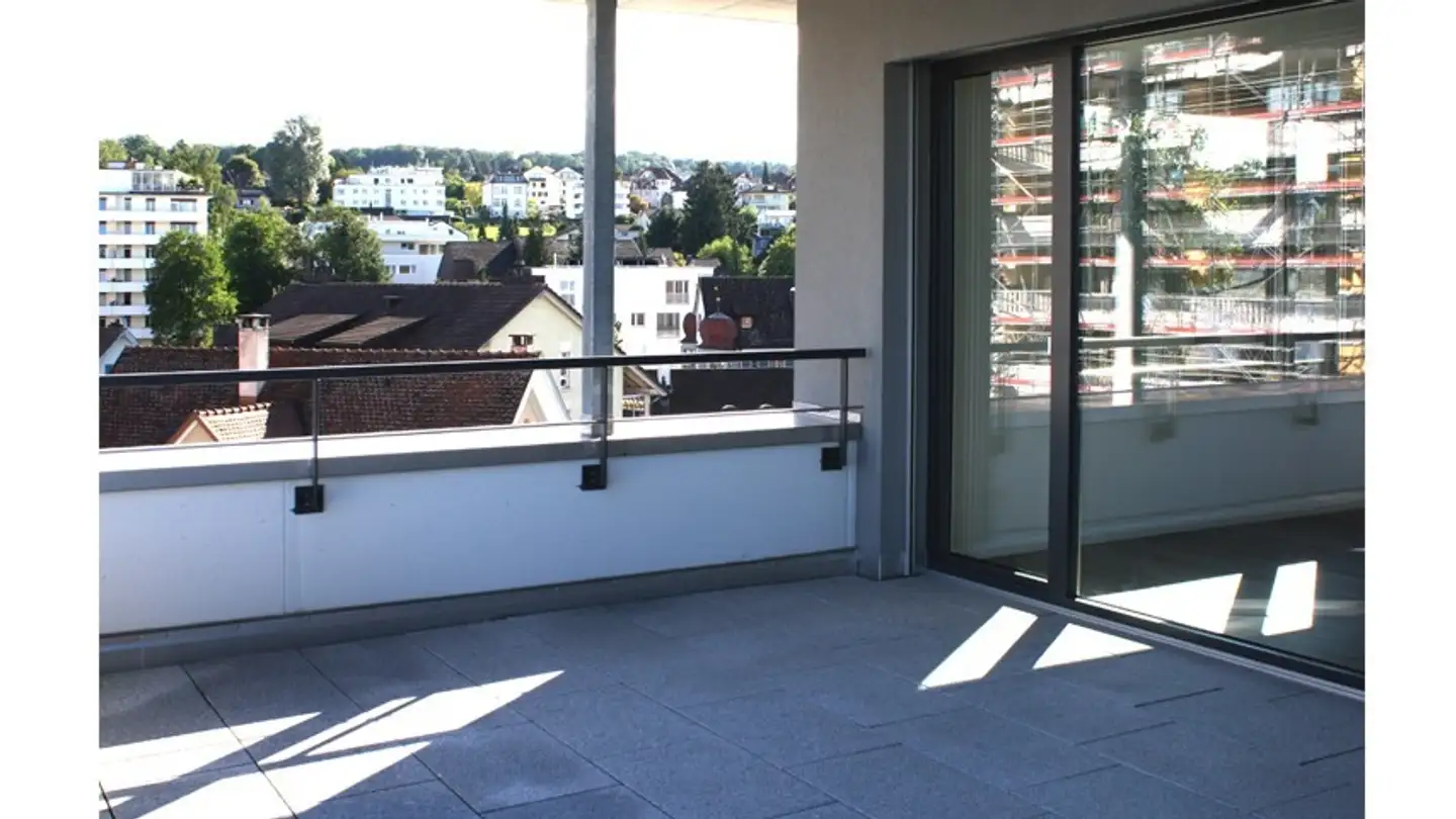 Appartement à louer - 8280 Kreuzlingen