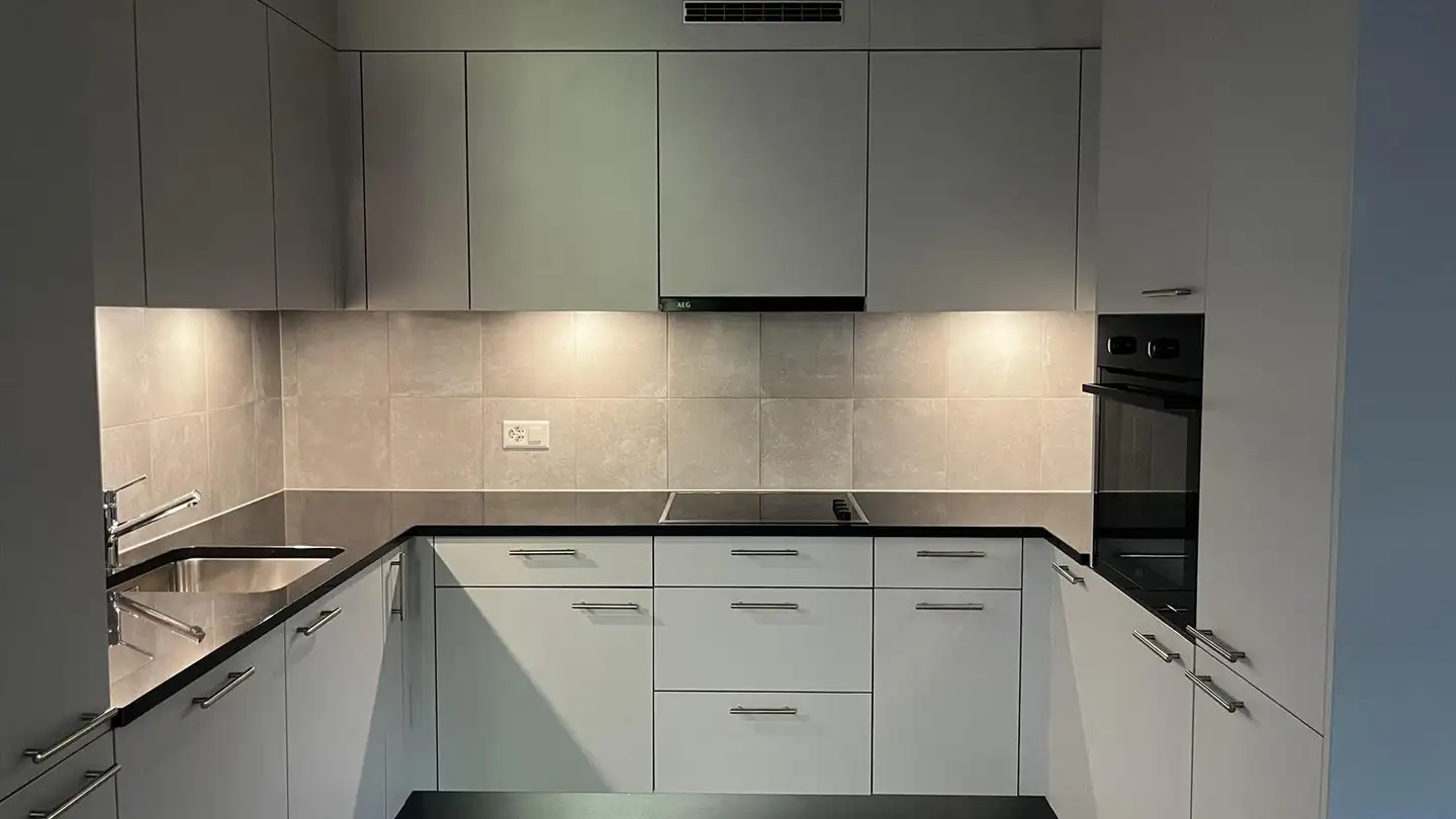 Appartamento in affitto - Rue Saint-Roch 15, 1400 Yverdon-les-Bains - Photo 2