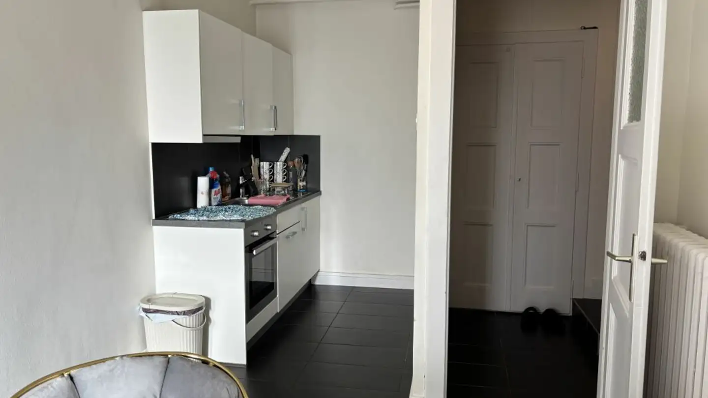 Apartment for rent - Avenue De France 78, 1004 Lausanne - Photo 2