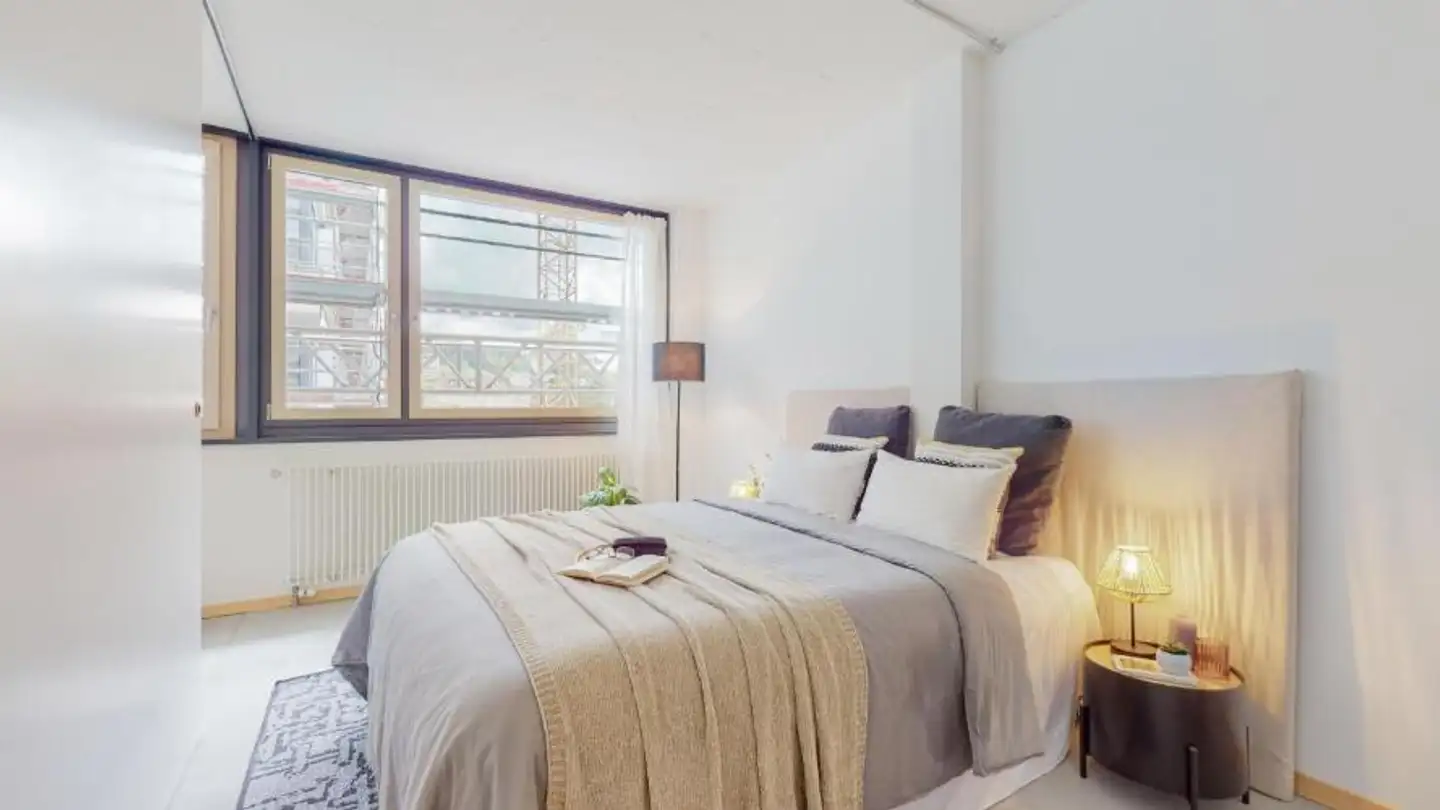 Villa à louer - Sägestrasse 76, 3098 Köniz - Photo 4