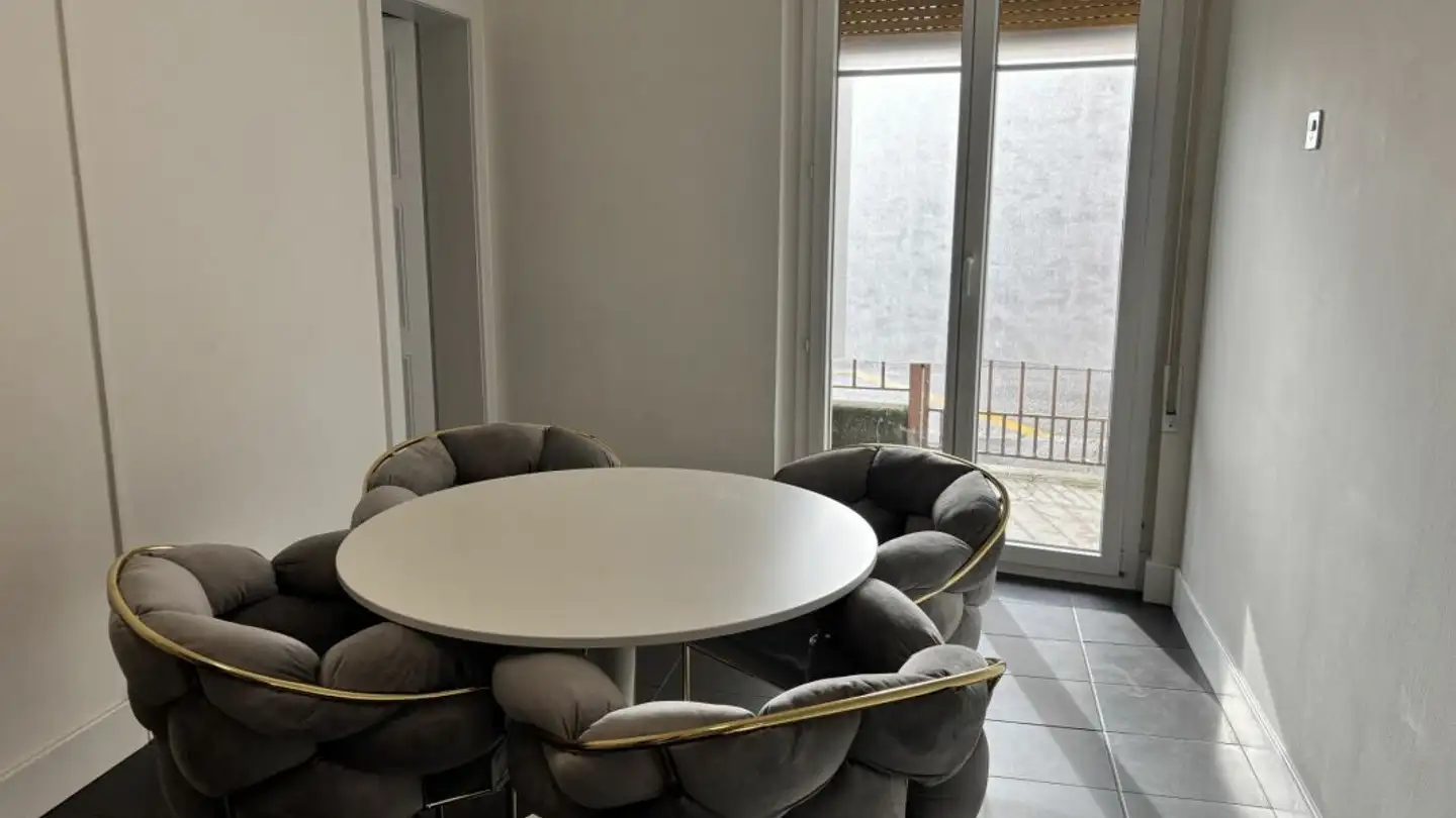 Apartment for rent - Avenue De France 78, 1004 Lausanne - Photo 3