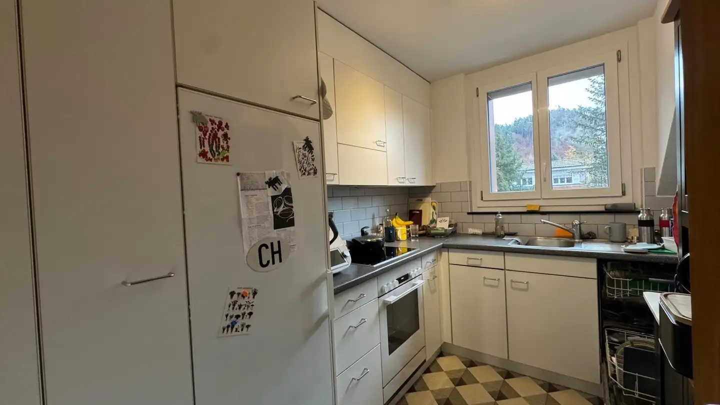 Attique à louer - 3073 Gümligen - Photo 2