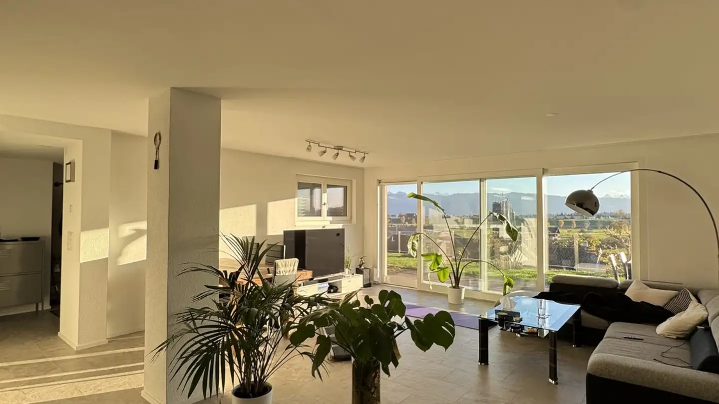 Stanza singola in affitto - 8635 Dürnten - Foto 4