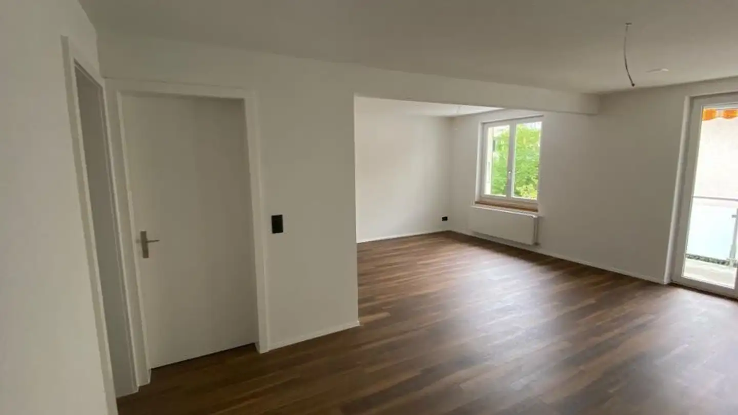 Appartement à louer - Gerbegraben 16, 3110 Münsingen