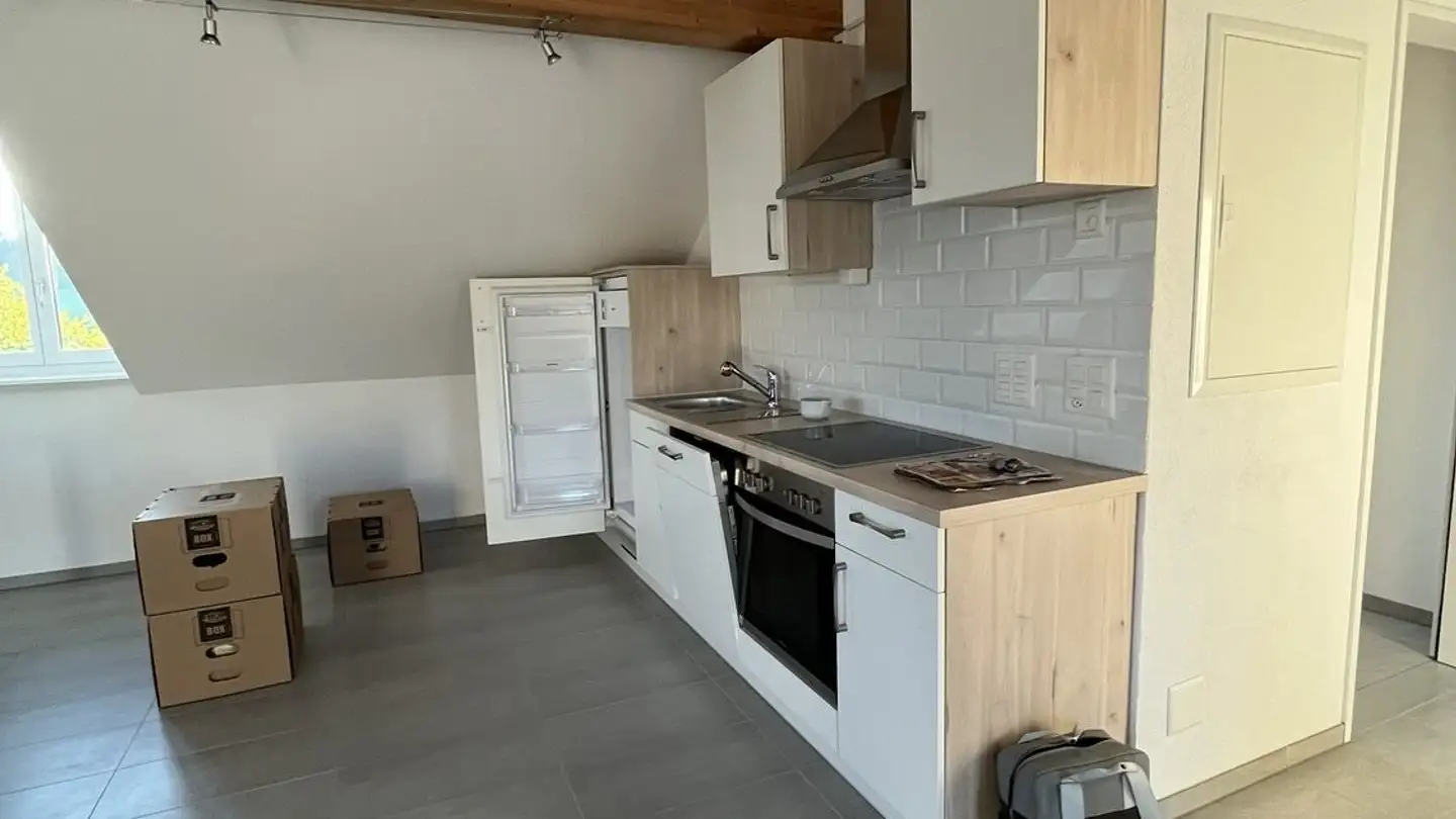 Apartment for rent - 4225 Brislach - Photo 3