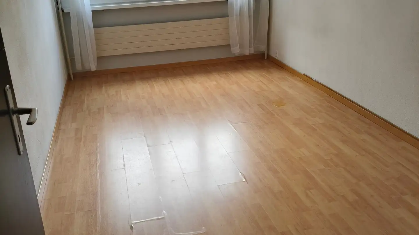 Single room for rent - 1022 Chavannes-près-Renens