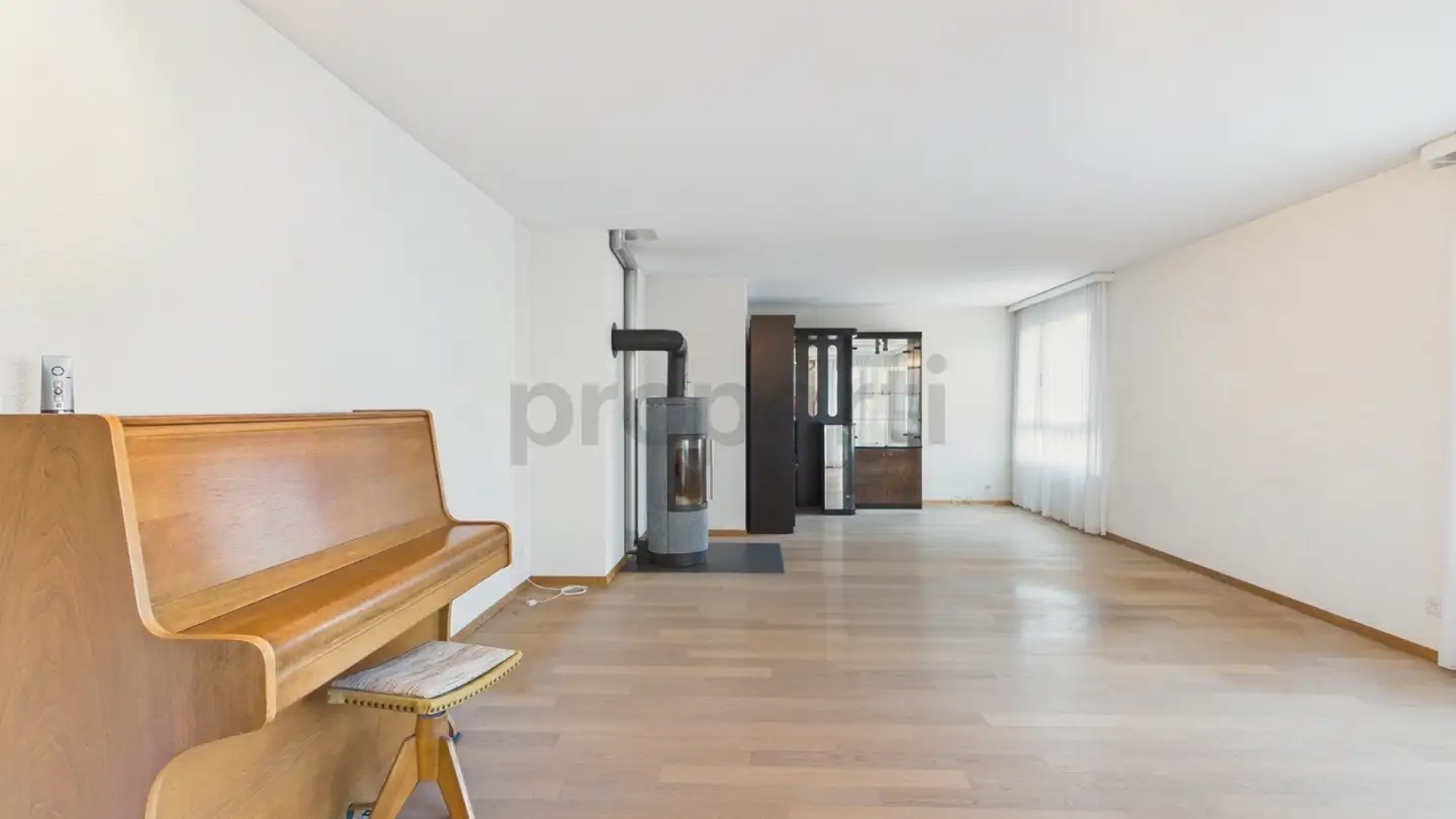 Apartment for rent - 6033 Buchrain