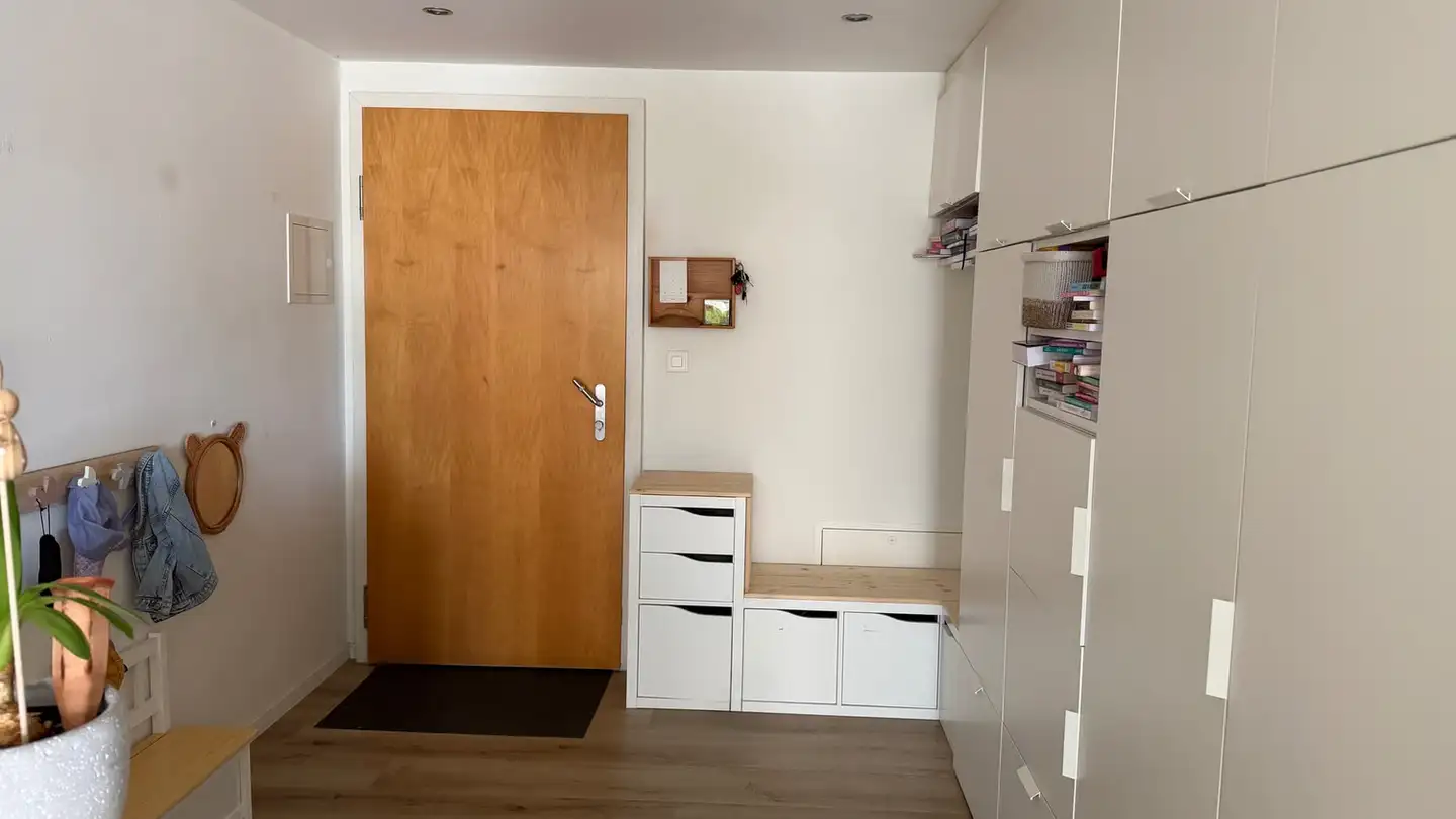 Wohnung mieten - 1096 Cully - Foto 4