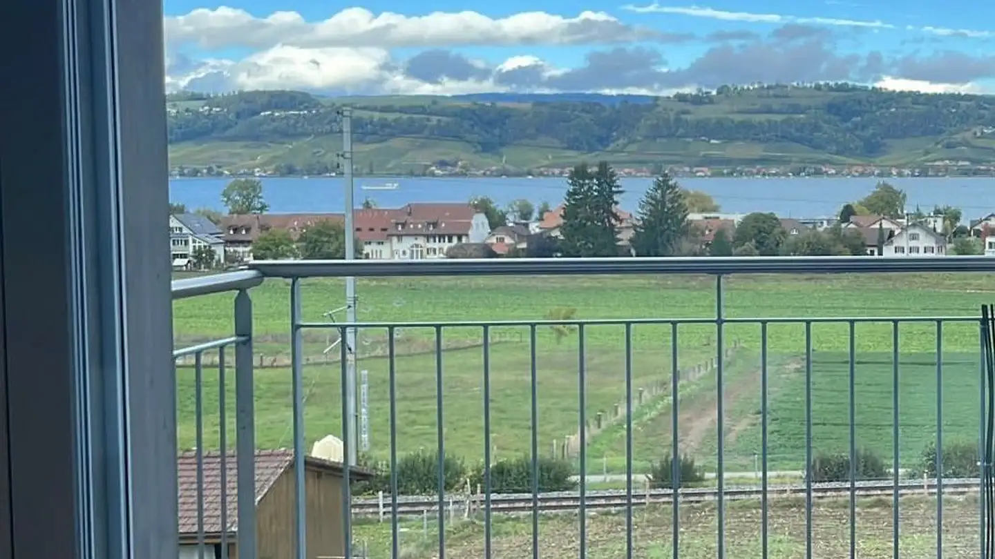 Apartment for rent - Löwenberg 13, 3280 Murten