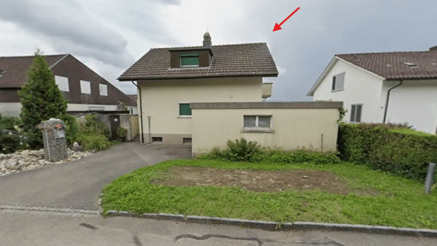 Maison individuelle à vendre - Steinackerweg 38, 4513 Langendorf
