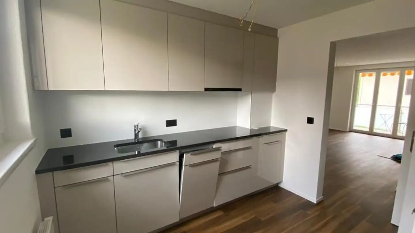 Appartement à louer - Gerbegraben 16, 3110 Münsingen - Photo 2