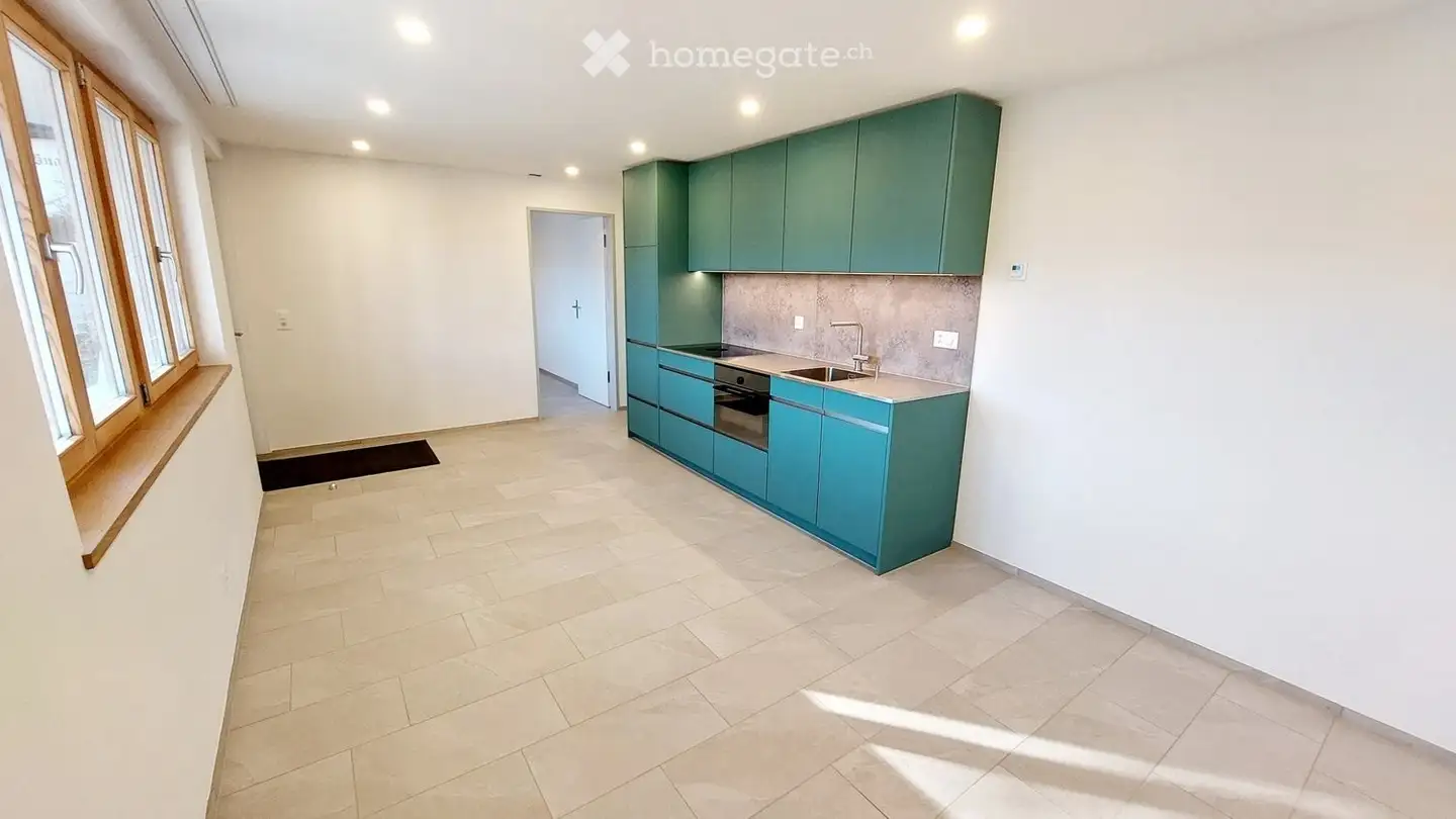 Appartement à louer - Via Naus 270a, 7143 Morissen