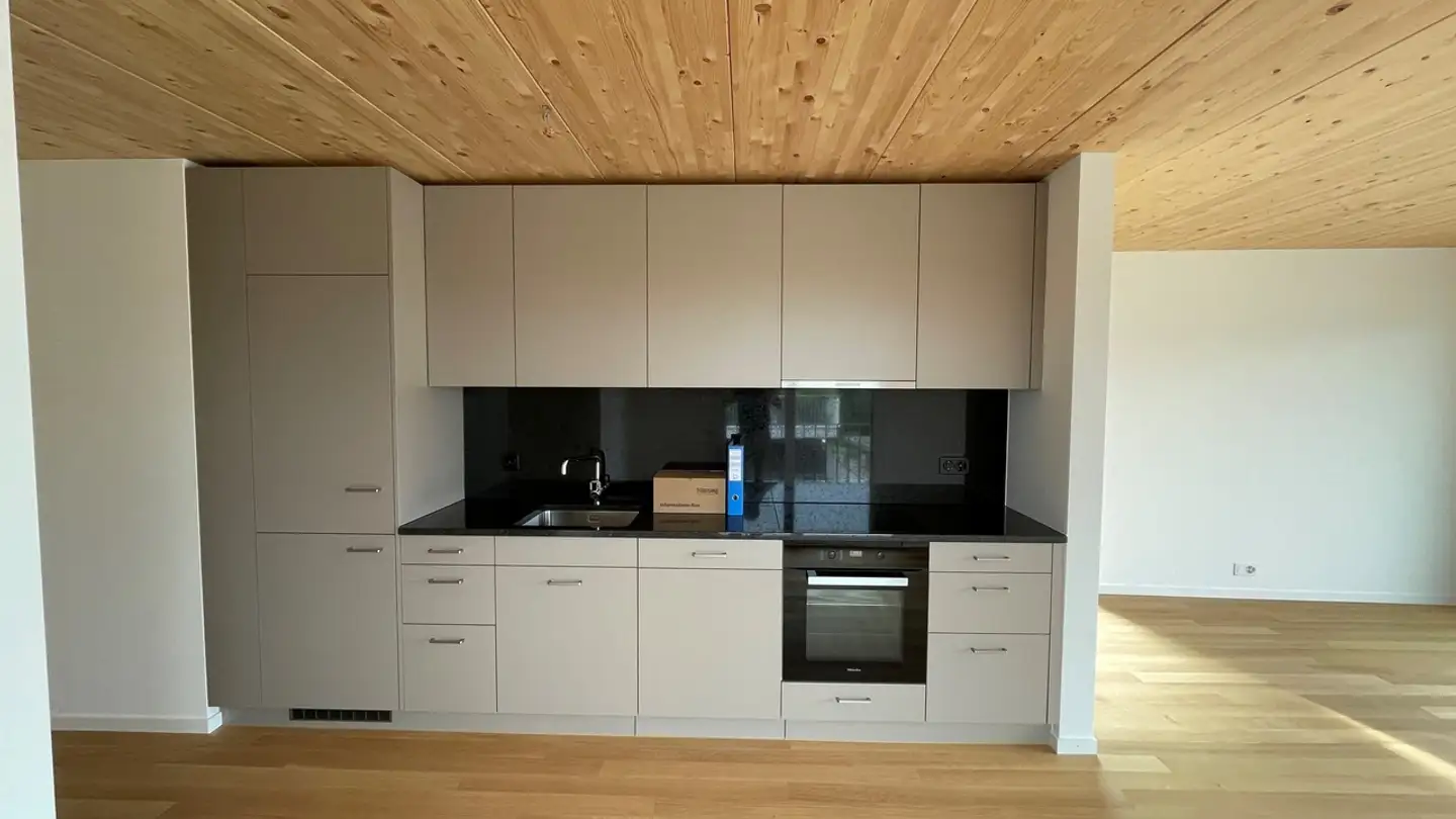 Apartment for rent - Haldengässli, 8706 Meilen - Photo 2