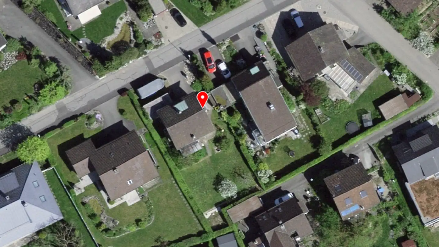 Maison individuelle à vendre - Steinackerweg 38, 4513 Langendorf - Photo 3