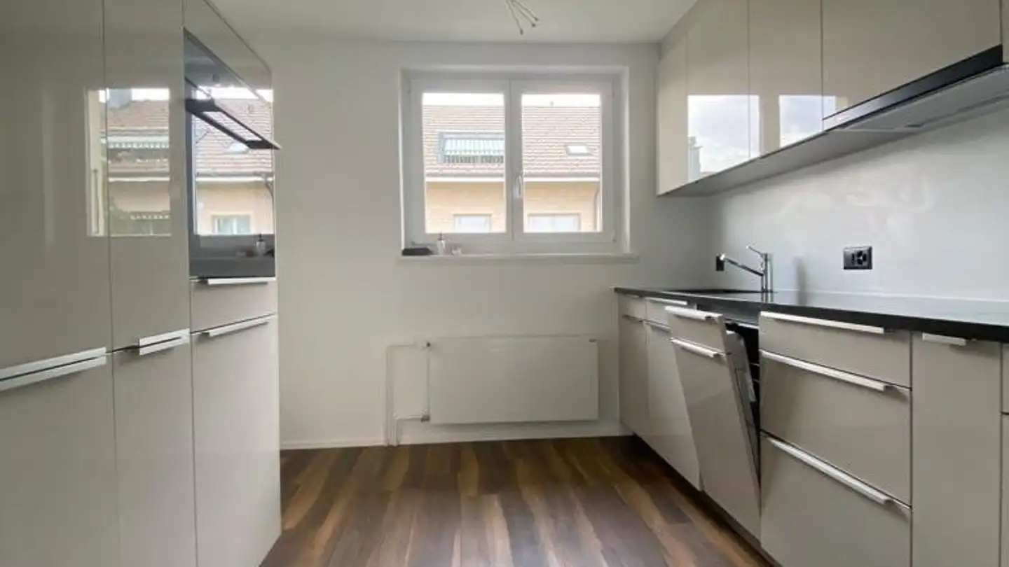 Appartement à louer - Gerbegraben 16, 3110 Münsingen - Photo 4