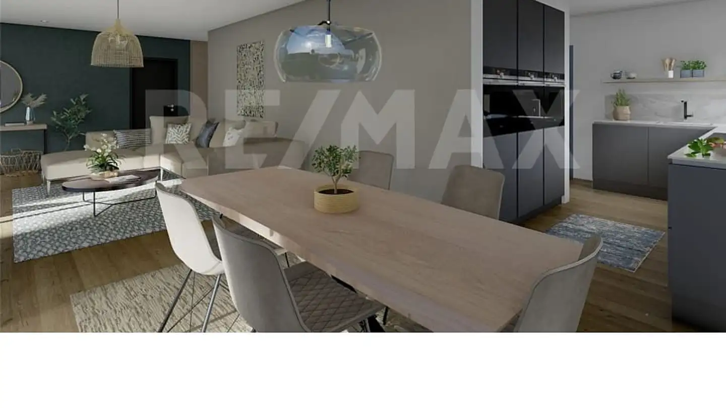 Apartment for sale - Route D'avenches, 1580 Donatyre