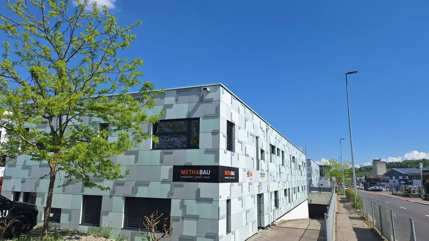 Bureau à louer - Hauptstrasse 157, 8272 Ermatingen