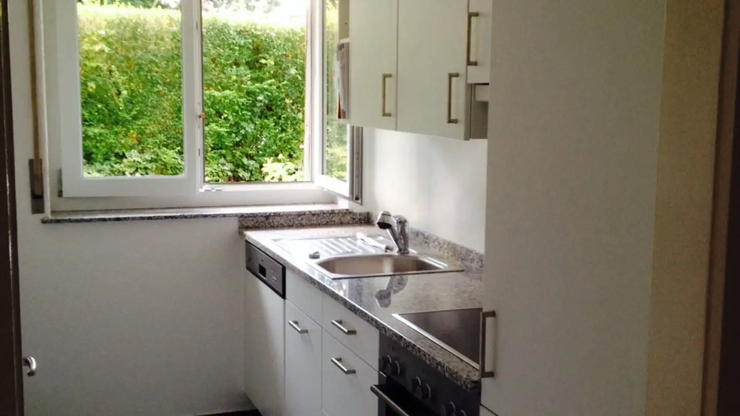 Appartamento in affitto - Niederhofenrain 34, 8702 Zollikon