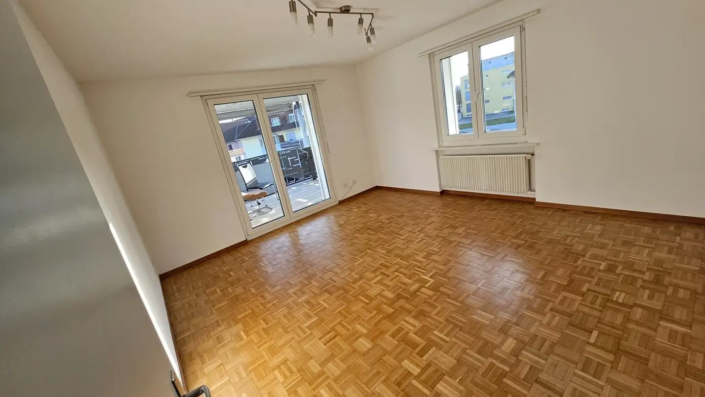 Appartamento in affitto - Unterholz 10, 3380 Wangen an der Aare - Foto 4