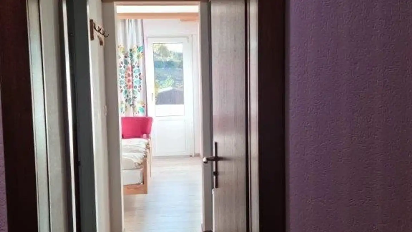Chambre à louer - 3970 Salgesch - Photo 2