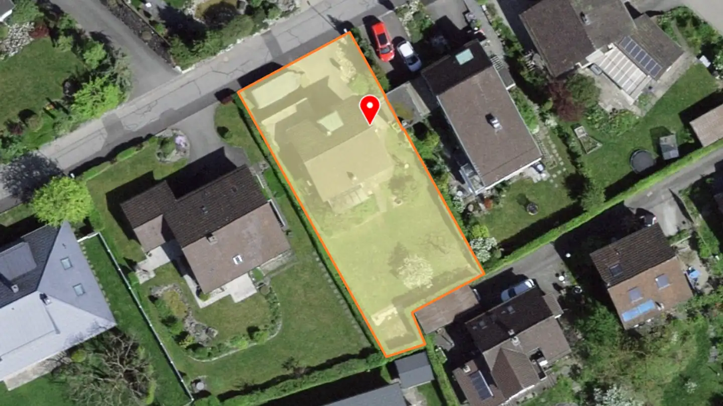 Maison individuelle à vendre - Steinackerweg 38, 4513 Langendorf - Photo 4