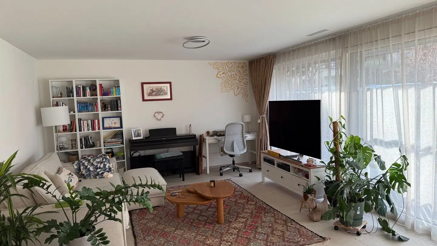 Appartamento in affitto - Landsgemeindeweg, 8853 Lachen SZ - Foto 2