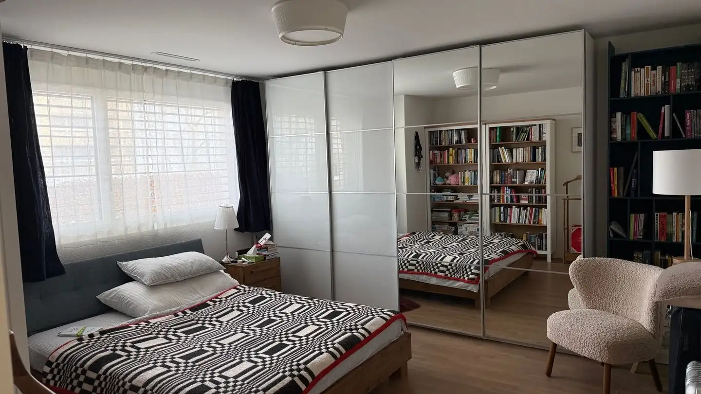 Appartamento in affitto - Landsgemeindeweg, 8853 Lachen SZ - Foto 3