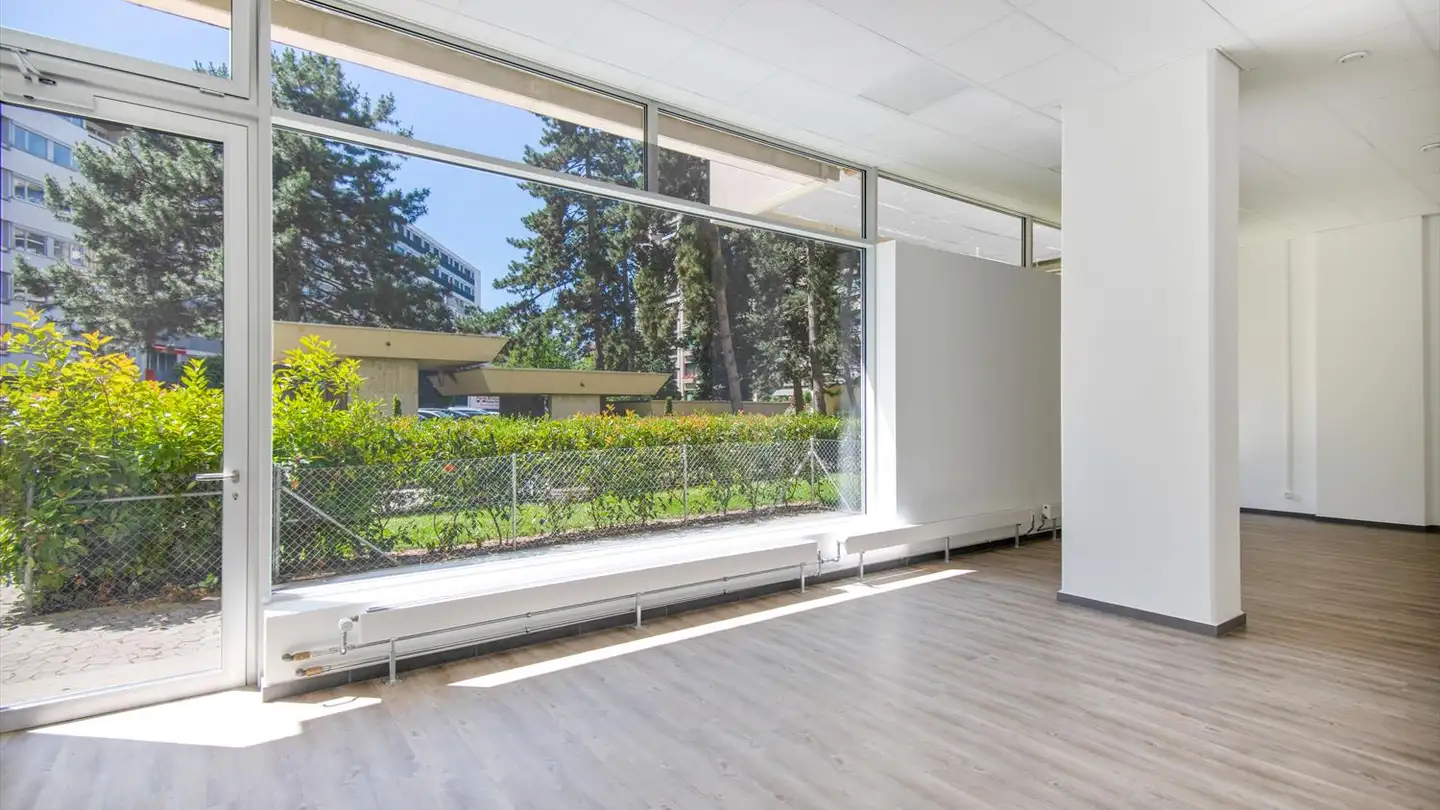 Commercial à louer - Rue de la Dôle 19, 1203 Genève - Photo 2