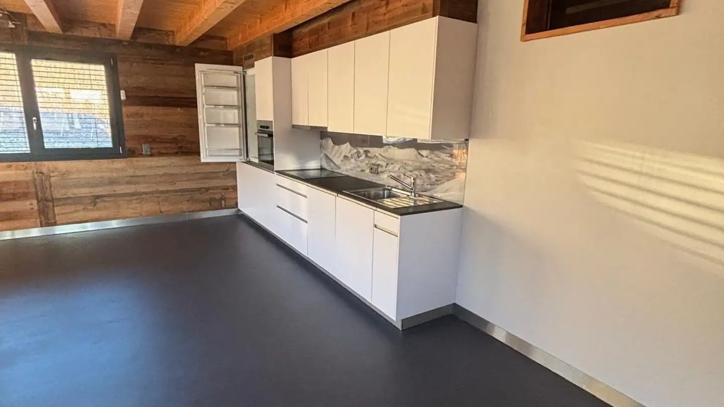 Appartement à louer - Rue De Pranoud 50, 1971 Champlan (Grimisuat) - Photo 2