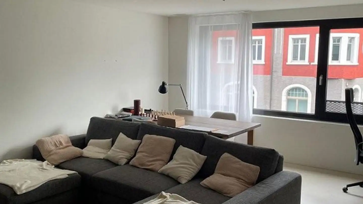 Appartamento in affitto - Forchstrasse 279, 8125 Zollikerberg - Photo 4