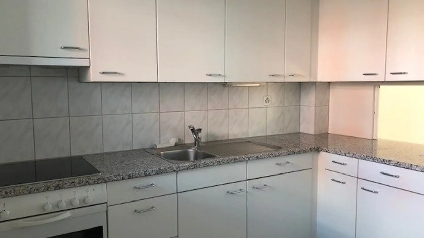 Wohnung mieten - Säntisstrasse 27, 8640 Rapperswil SG - Foto 3