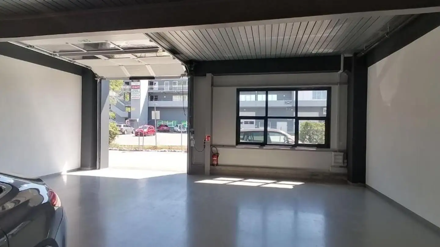 Mischgenutztes Gebäude mieten - 1852 Roche VD - Foto 4