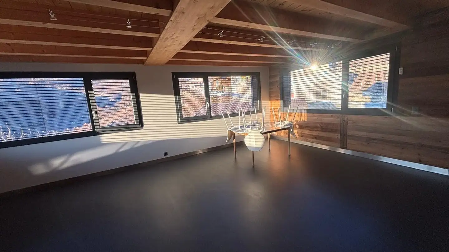 Appartement à louer - Rue De Pranoud 50, 1971 Champlan (Grimisuat) - Photo 3