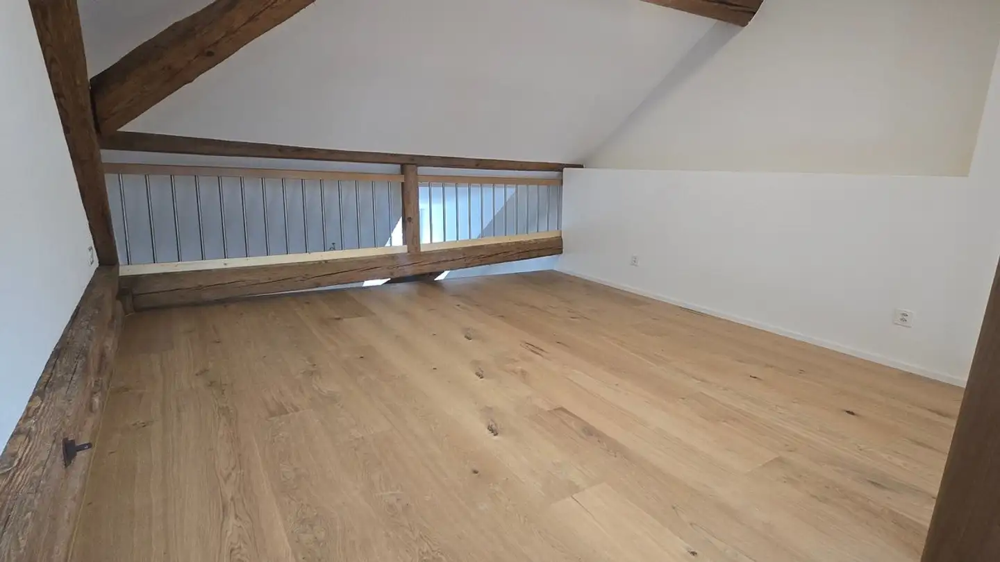 Studio in affitto - Zürcherstrasse 1, 4332 Stein AG - Photo 3