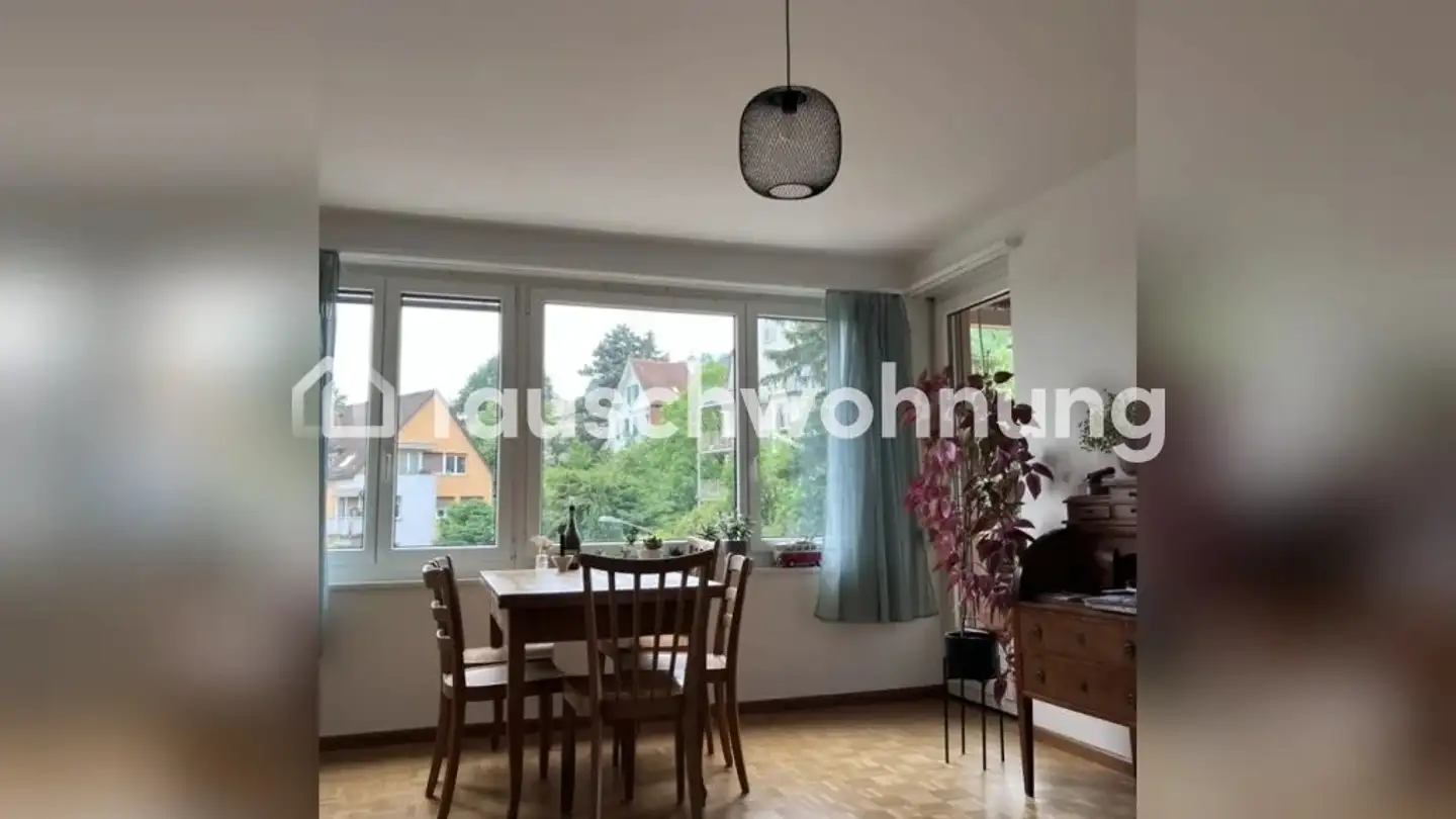 Appartement à louer - 8037 Zürich