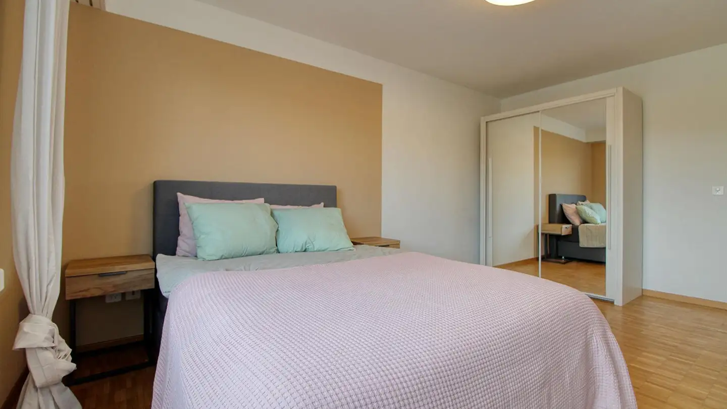 Stanza singola in affitto - Wannerstrasse, 8045 Zürich - Foto 3