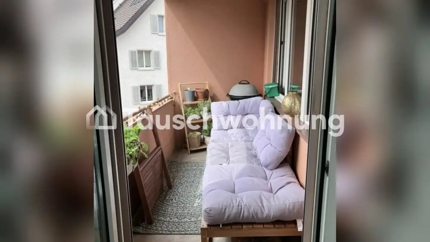 Appartement à louer - 8037 Zürich - Photo 3