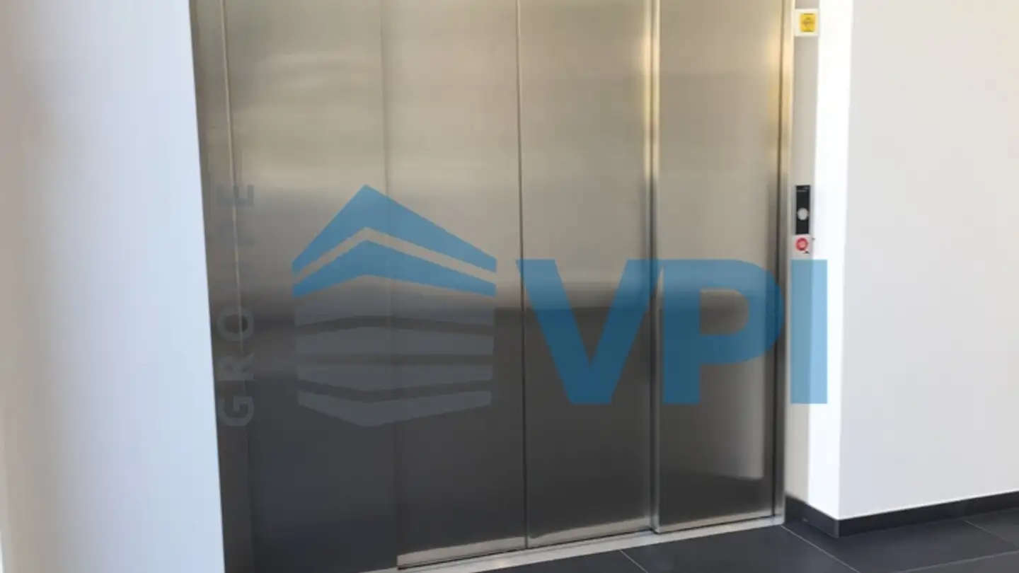 Commerciale in affitto - Chemin de la Vuarpillière 29, 1260 Nyon - Photo 3