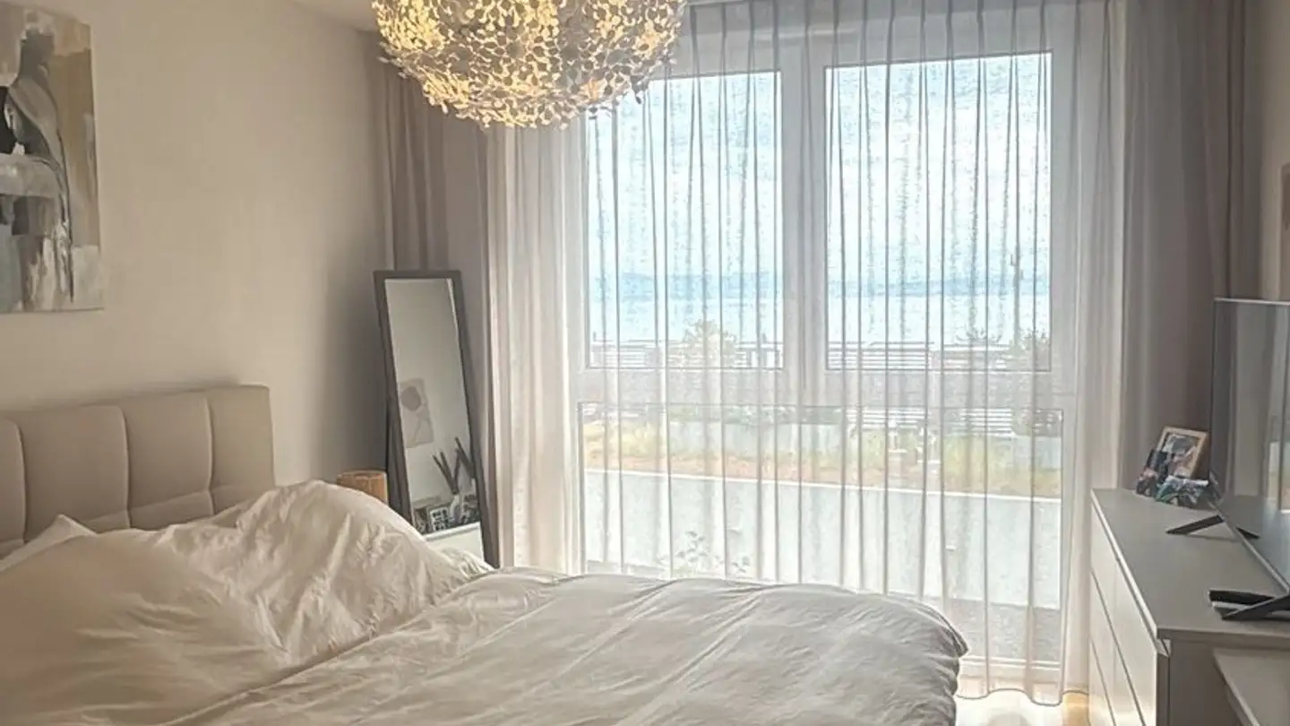 Apartment for rent - 2000 Neuchâtel