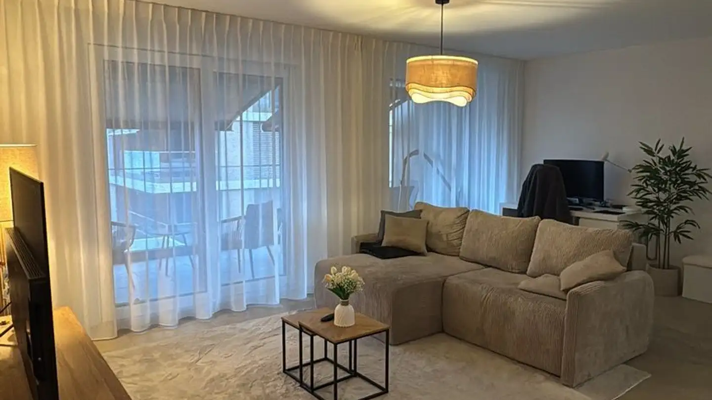 Apartment for rent - 2000 Neuchâtel - Photo 3