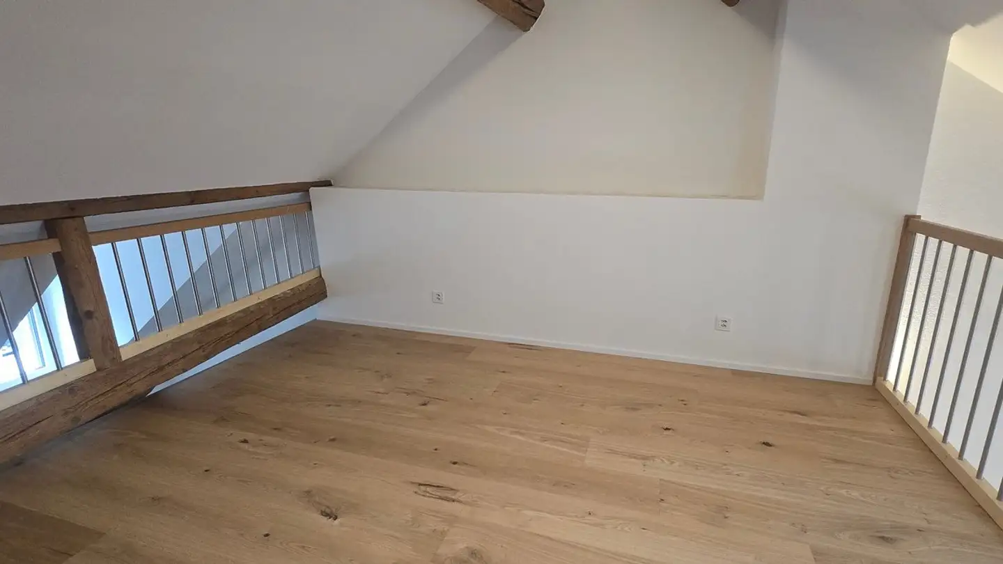 Studio in affitto - Zürcherstrasse 1, 4332 Stein AG - Photo 4