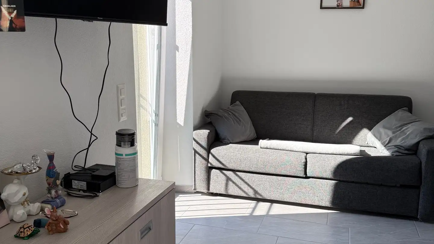 Apartment for rent - 6710 Biasca - Photo 2