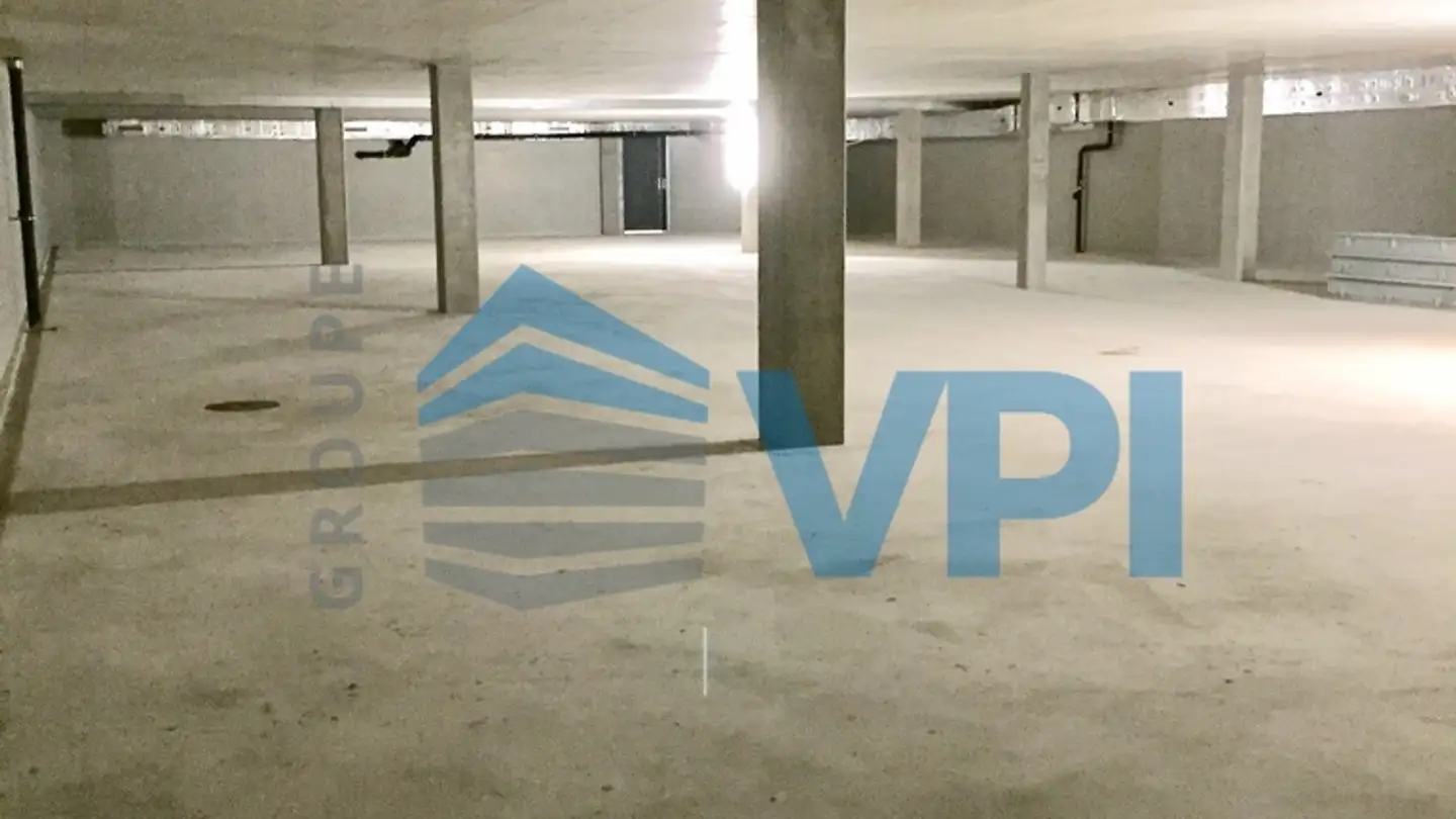 Commerciale in affitto - Chemin de la Vuarpillière 29, 1260 Nyon - Photo 2