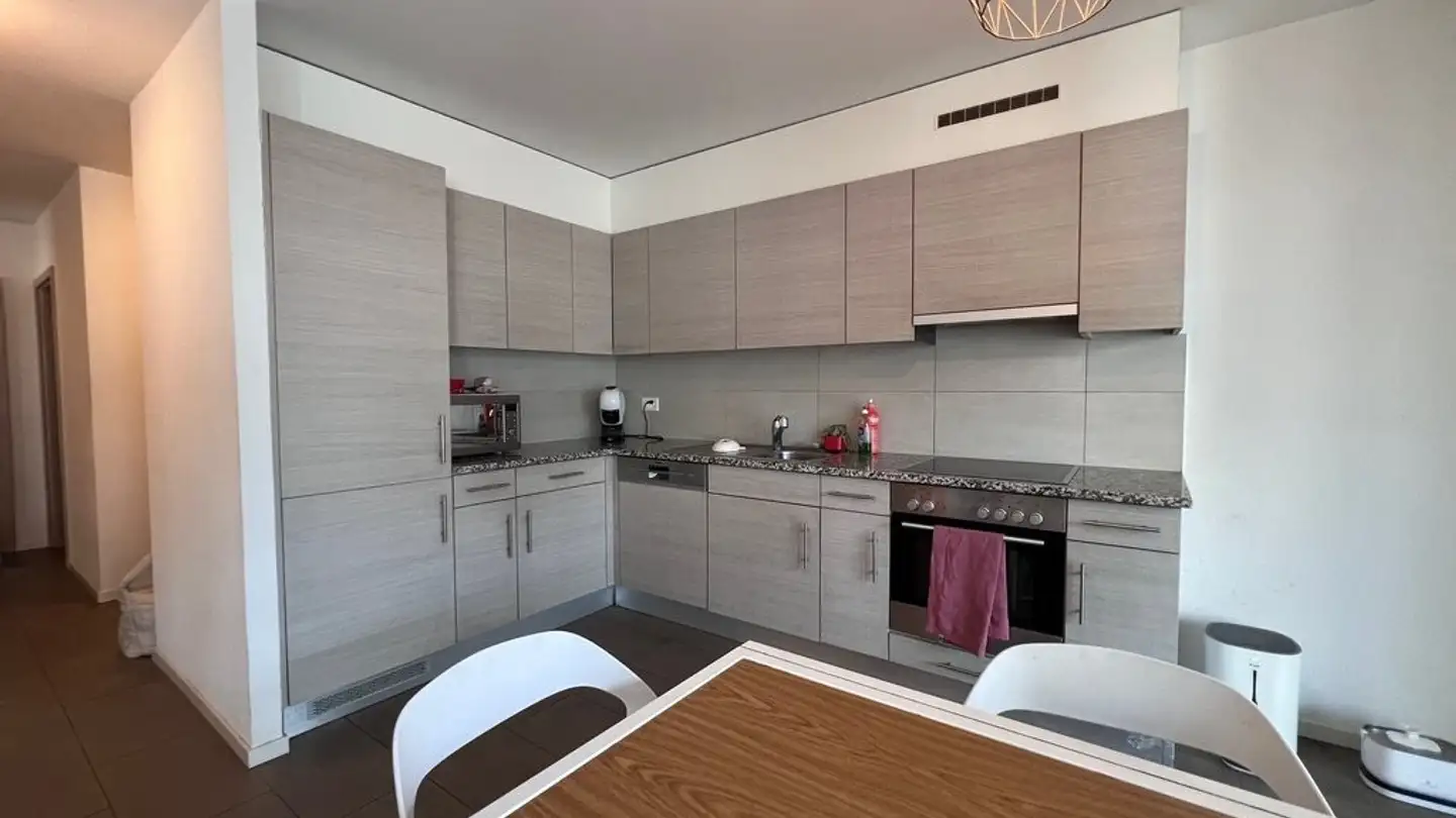 Appartamento in affitto - Rue Oscar-Bider 106, 1950 Sion - Photo 2