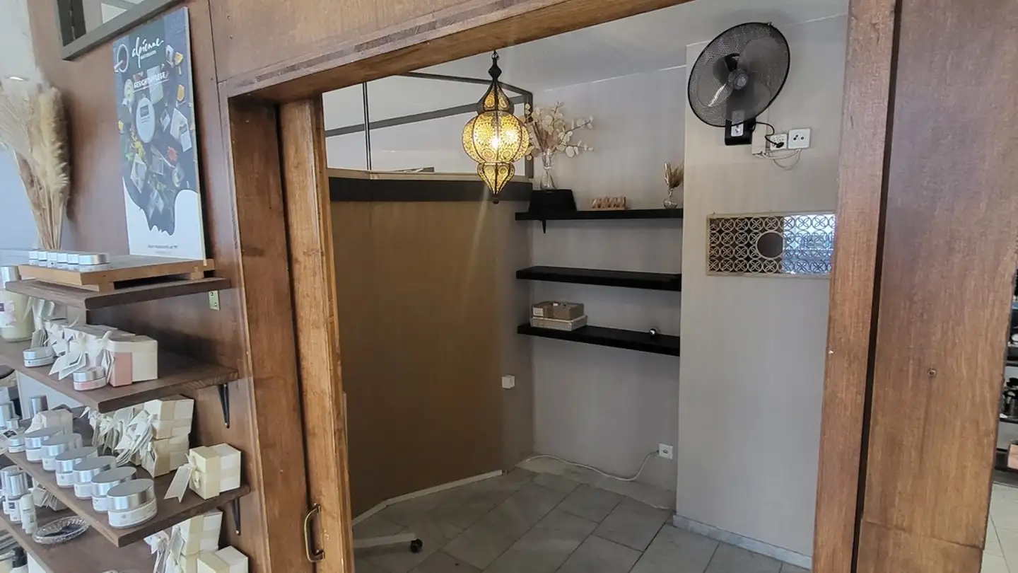 Commercial à louer - Hallwylstrasse 24, 8004 Zürich - Photo 2